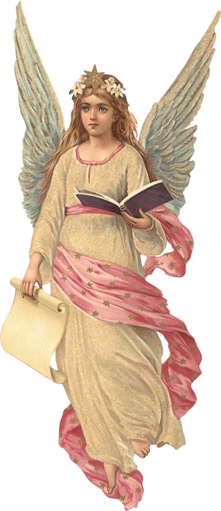 Angel 5