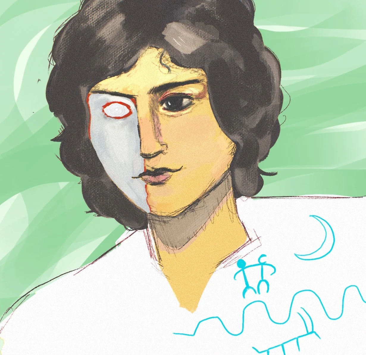 mick
