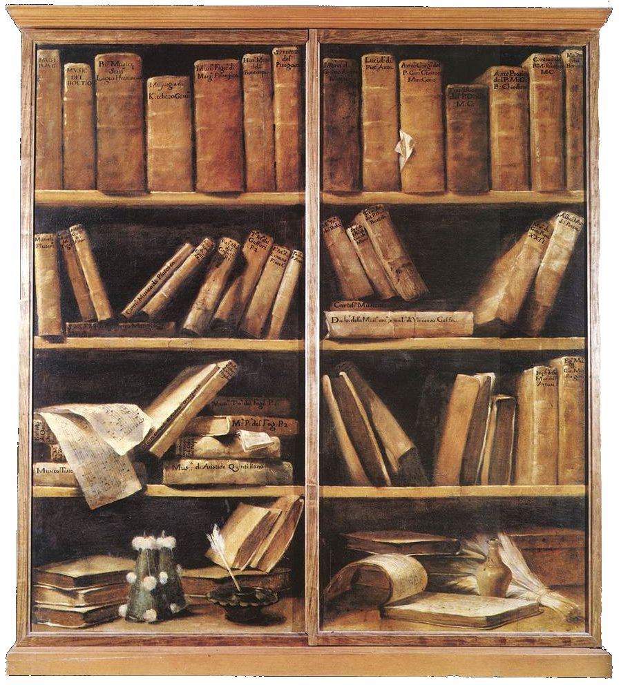 Bookshelf